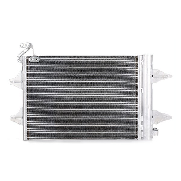 KRAFTVOLL 08060127-KLIMA RADYATORU SEAT CORBOBA 2002 > 6Q0820411B((-_602